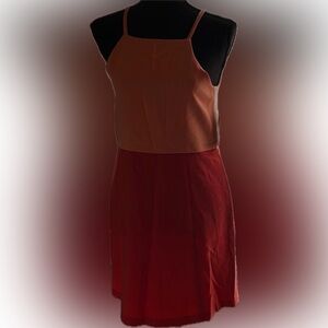 GB Girls dress